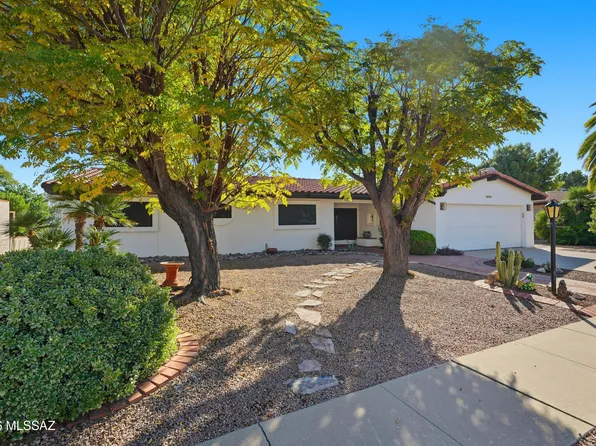 155 E Paseo De Golf, Green Valley, AZ 85614