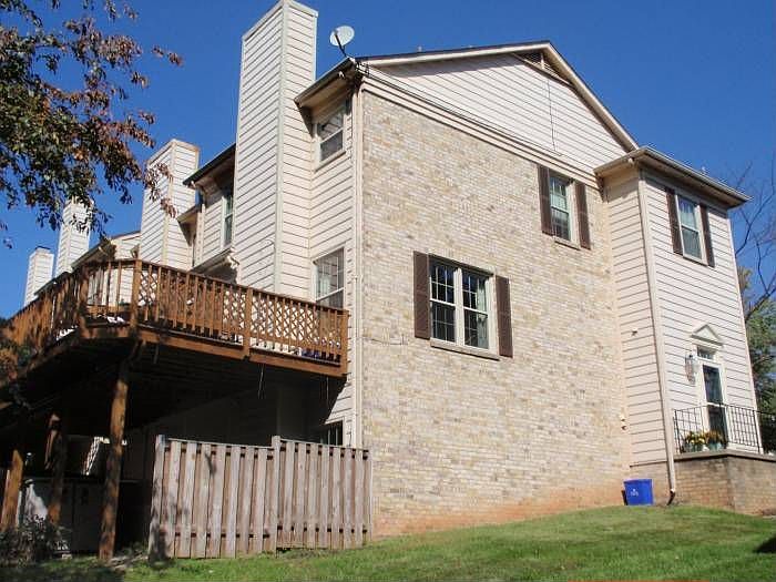 Exterior Elevation