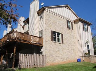 12374 Sweetbough Ct, Gaithersburg, MD 20878
