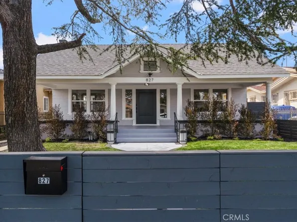 827 N Edgemont St, Los Angeles, CA 90029