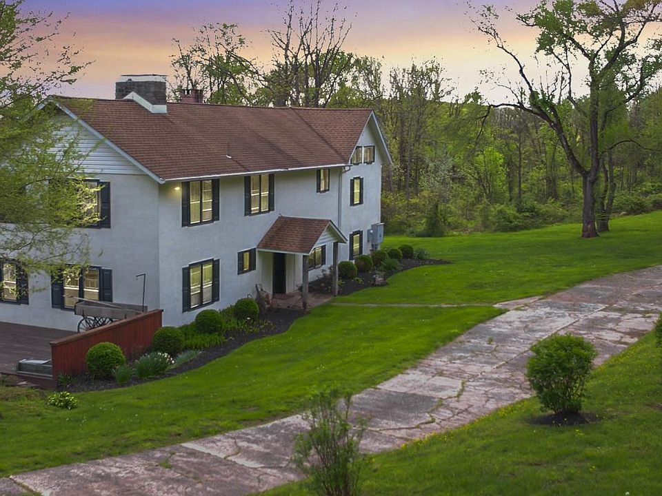 39 Park Rd, Ottsville, PA 18942 Zillow