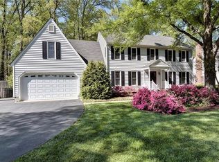 10616 Cliffmore Dr, Glen Allen, VA 23060