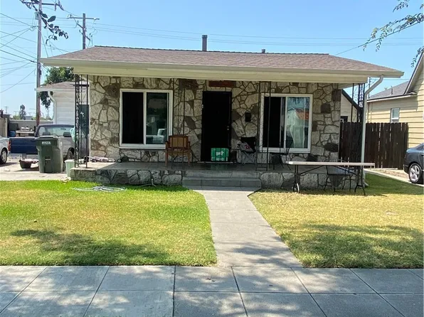 9246 Olympic Blvd, Pico Rivera, CA 90660