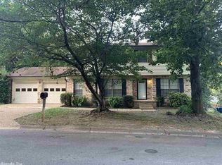 7 Coleen Ct, Little Rock, AR 72212