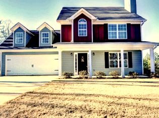 8743 Moss Hill Dr #39, Clermont, GA 30527