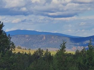 SE Dead End Rd #TL5674, Prineville, OR 97754