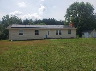 26951 Cox Dr, Mechanicsville, MD
