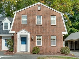 35 Erin Rd #35, Stoughton, MA 02072