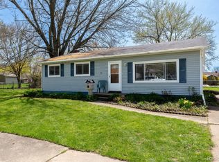 708 S Gomas Ct, Durand, MI