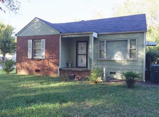 4801 Tomahawk Trl, Chattanooga, TN 37411