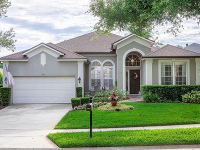 696 Pickfair Ter, Lake Mary, FL, 32746