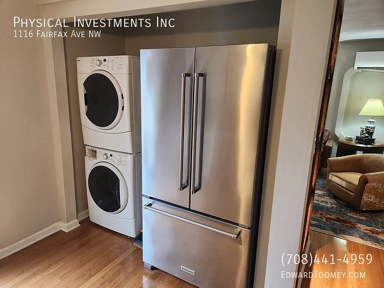 1116 Fairfax Ave NW — Photo 10