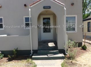 1004 Claremont Ave, Pueblo, CO 81004
