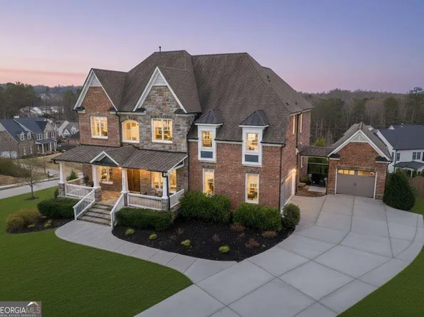 4675 Bluffside Ct, Marietta, GA 30066