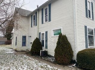 646 Cherry St #1/2, Galion, OH