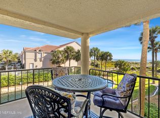 205 PACIFICA VISTA Way #205, St. Augustine, FL 32080