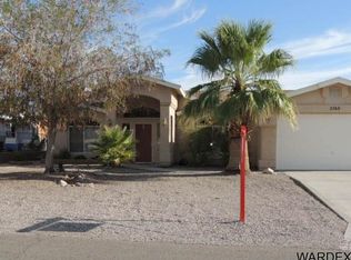 2760 Shasta Ln, Lake Havasu City, AZ 86403