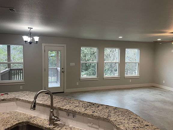 Large Living area