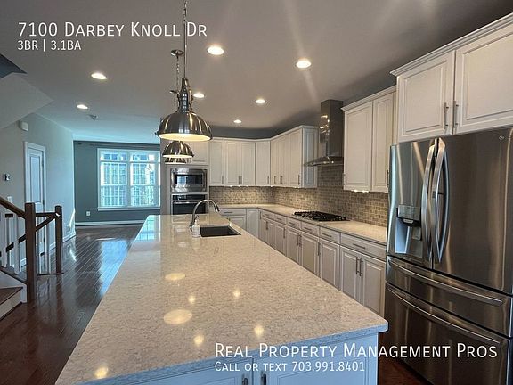 4th image of 7100 Darbey Knoll Dr