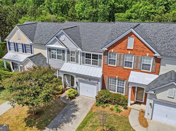 3810 Timbercreek Cir, Roswell, GA 30076