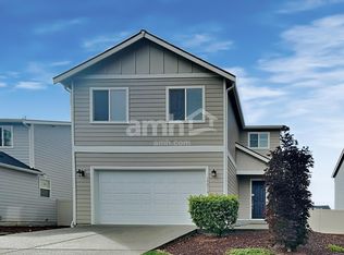 19216 16th Avenue Ct E, Spanaway, WA 98387