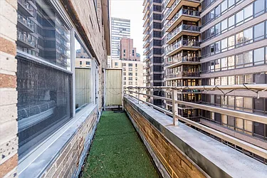 Rented by Direct Properties New York