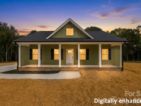3008 Polkville Rd, Shelby, NC 28152