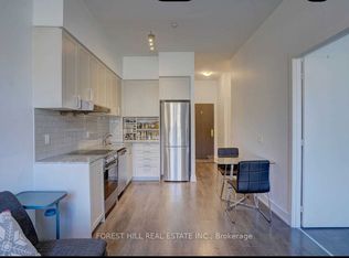 278 Buchanan Dr #115E, Markham, ON L3R 6J1