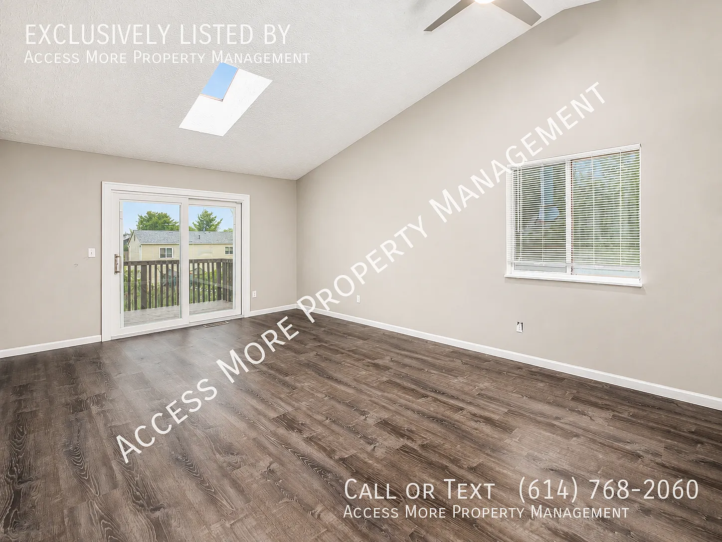 3 Bed 1.5 Bath Fenced Yard - In Reynoldsburg! — Photo 3