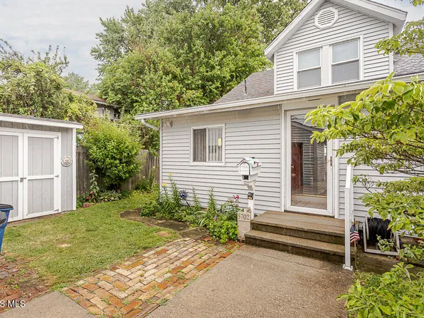 5702 Lakeside Ave, Toledo, OH 43611