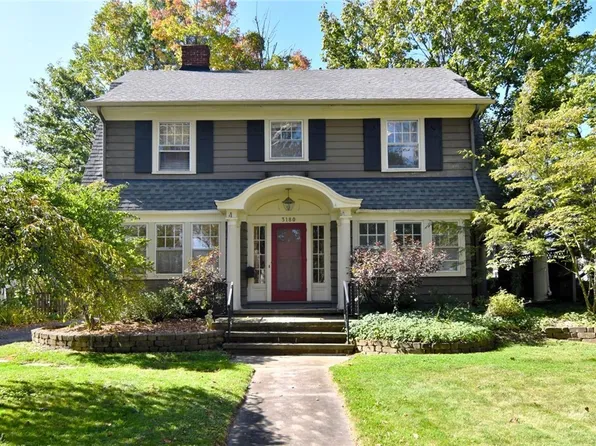 3180 Chadbourne Rd, Shaker Heights, OH 44120