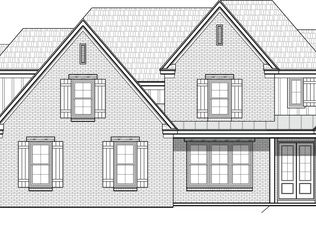 443 Cedar Crest Cv, Byhalia, MS 38611