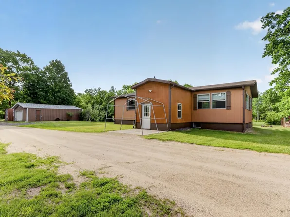 39467 605th St, Swatara, MN 55785