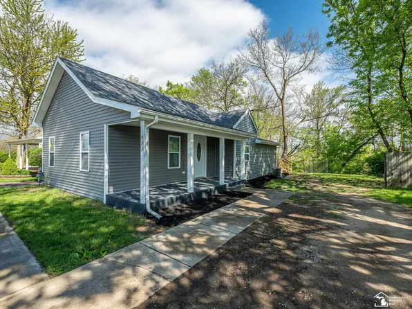 403 E Monroe St, Dundee, MI 48131