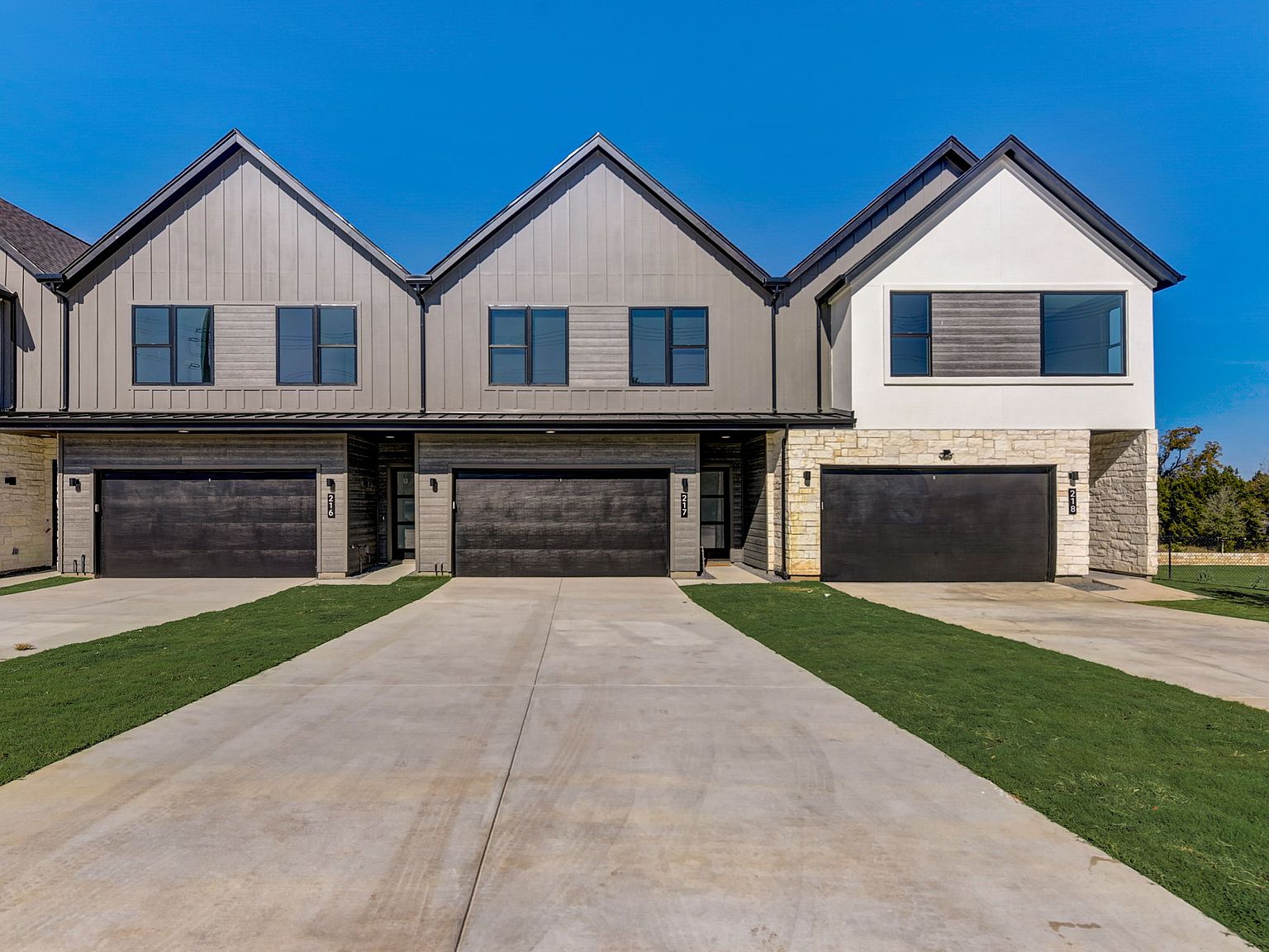 Park Place at Lakeline by Prime Haven Homes in Cedar Park TX Zillow