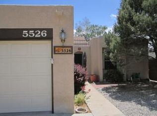 5526 Compadre Ct NE, Albuquerque, NM 87111