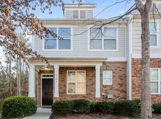 2344 Bigwood Trl, Atlanta, GA 30349