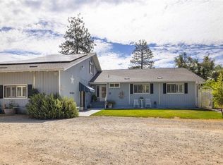 16943 Buckhorn Mountain Rd, Sonora, CA 95370