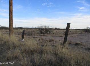 W Companero Rd, Willcox, AZ 85643