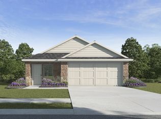 1016 Sunflower Ln, Princeton, TX 75407