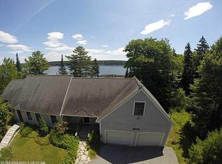 73 E Cundys Point Rd, Harpswell, ME 04079