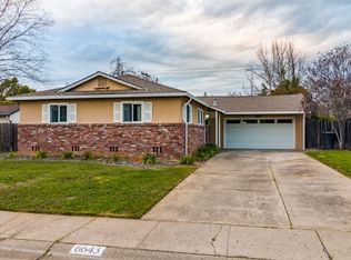 6643 Oakcrest Ave, Carmichael, CA 95608