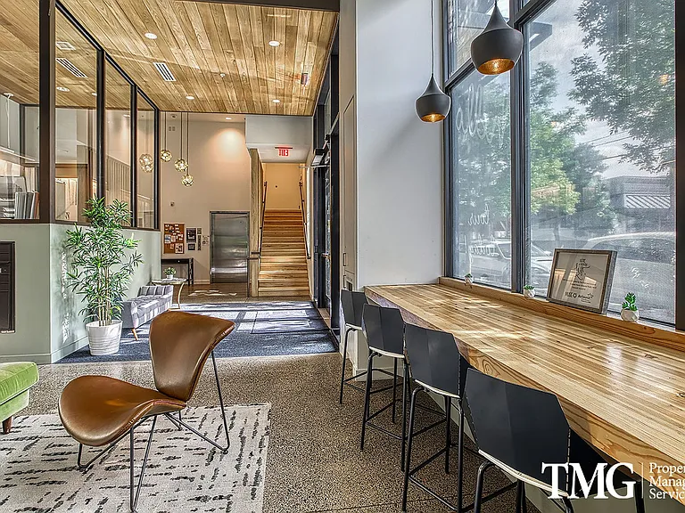 Muse Apartments — Photo 15