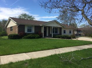 6213 Beaver Dam Rd, Matteson, IL 60443