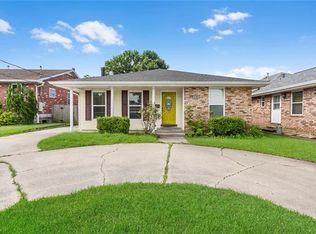 4740 W Esplanade Ave, Metairie, LA 70006