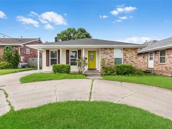 4740 W Esplanade Ave, Metairie, LA 70006