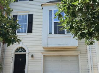 8458 Hallie Rose St, Alexandria, VA 22309