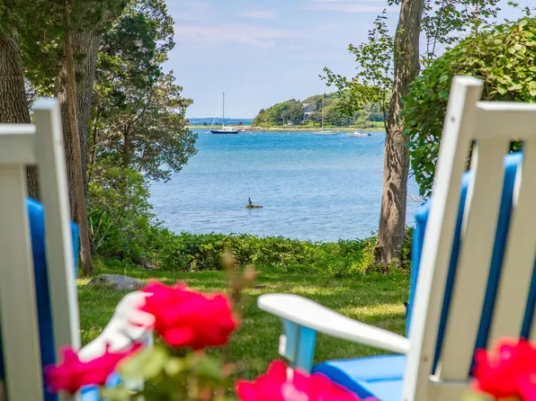 101 Old Dock Road, Falmouth, MA 02540