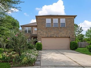 903 Northgate Springs Dr, Spring, TX 77373
