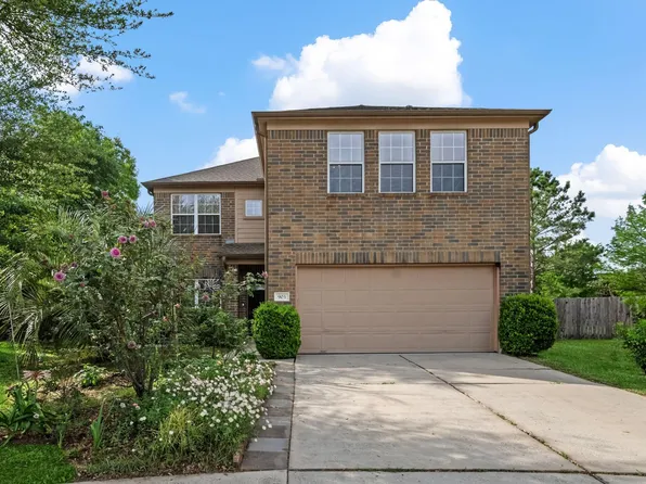 903 Northgate Springs Dr, Spring, TX 77373
